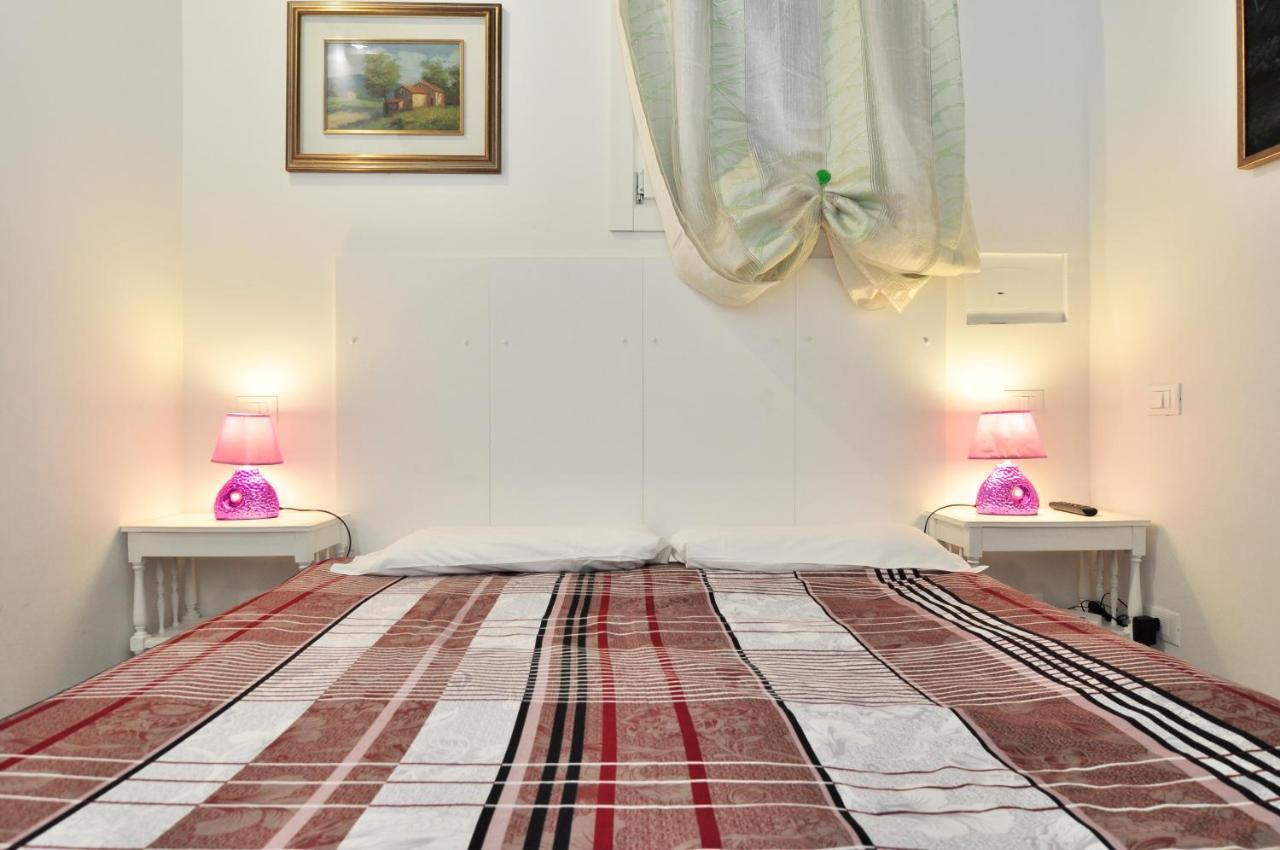 Cozy Apartment Near Rialto Bridge/ St.Mark Square เวนิส ภายนอก รูปภาพ