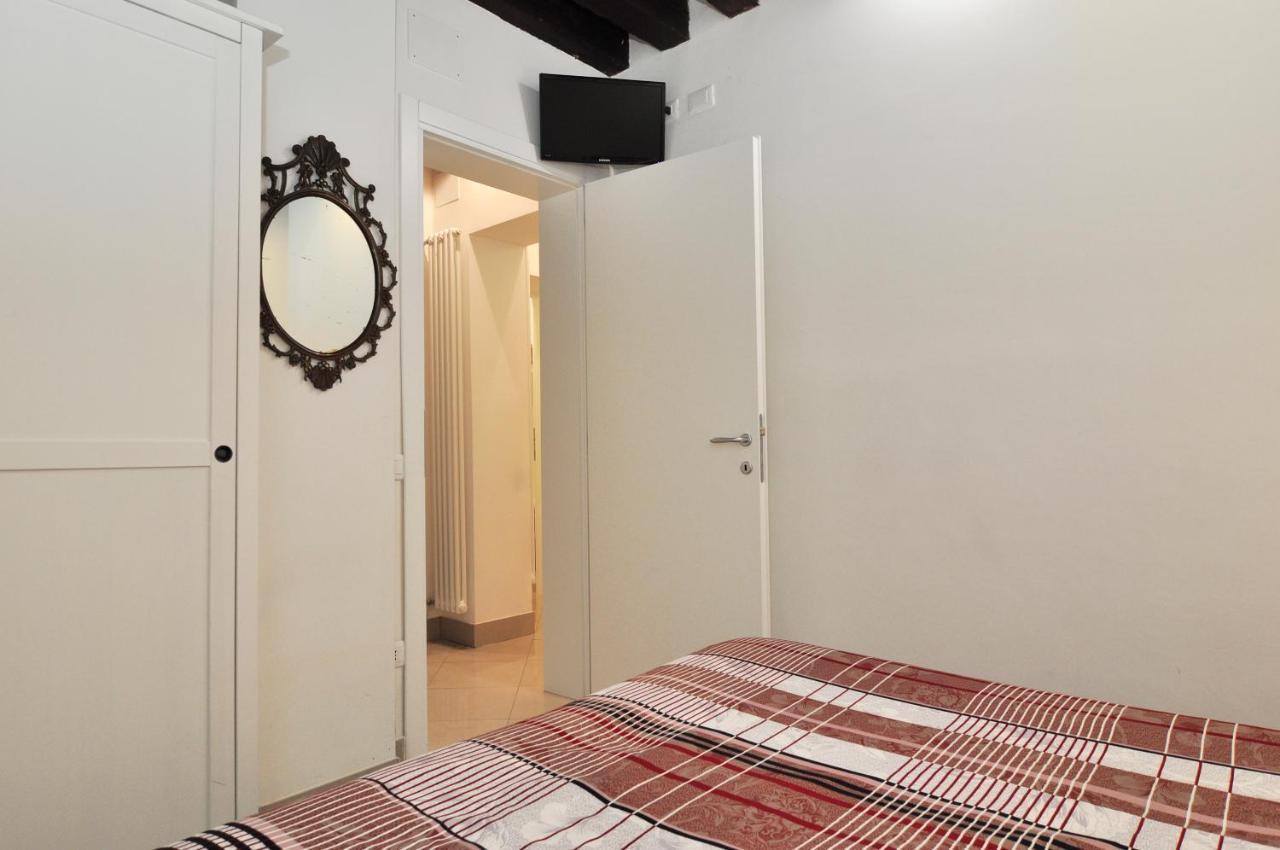 Cozy Apartment Near Rialto Bridge/ St.Mark Square เวนิส ภายนอก รูปภาพ