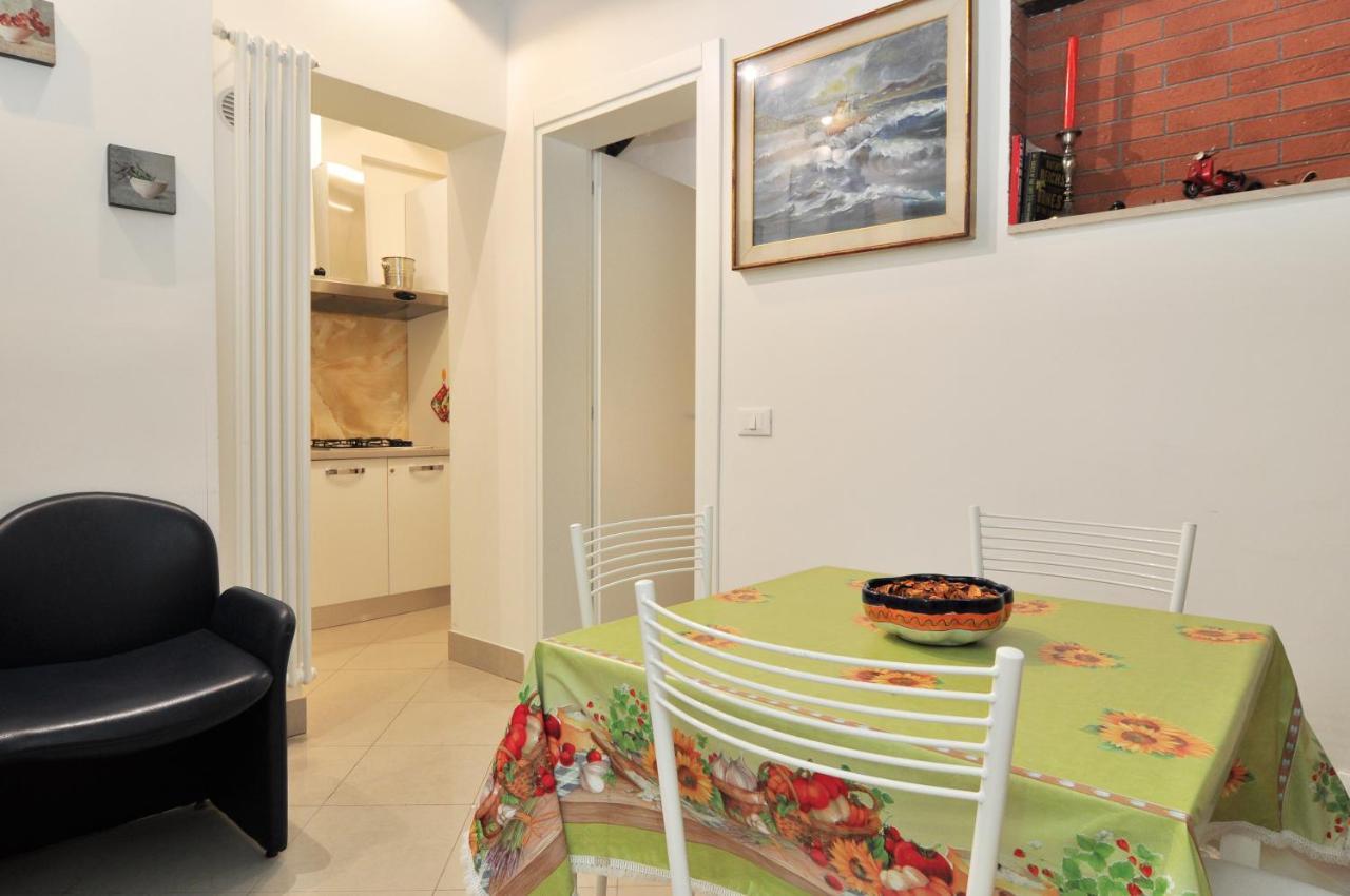 Cozy Apartment Near Rialto Bridge/ St.Mark Square เวนิส ภายนอก รูปภาพ