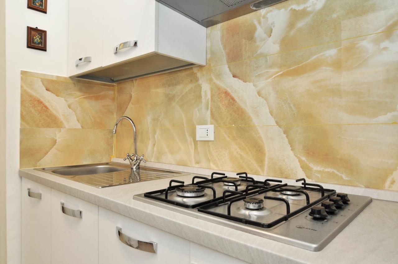 Cozy Apartment Near Rialto Bridge/ St.Mark Square เวนิส ภายนอก รูปภาพ