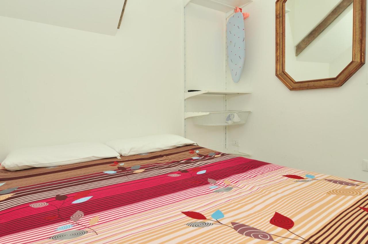 Cozy Apartment Near Rialto Bridge/ St.Mark Square เวนิส ภายนอก รูปภาพ